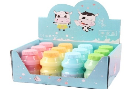 东莞市诚益贸易有限公司形象图